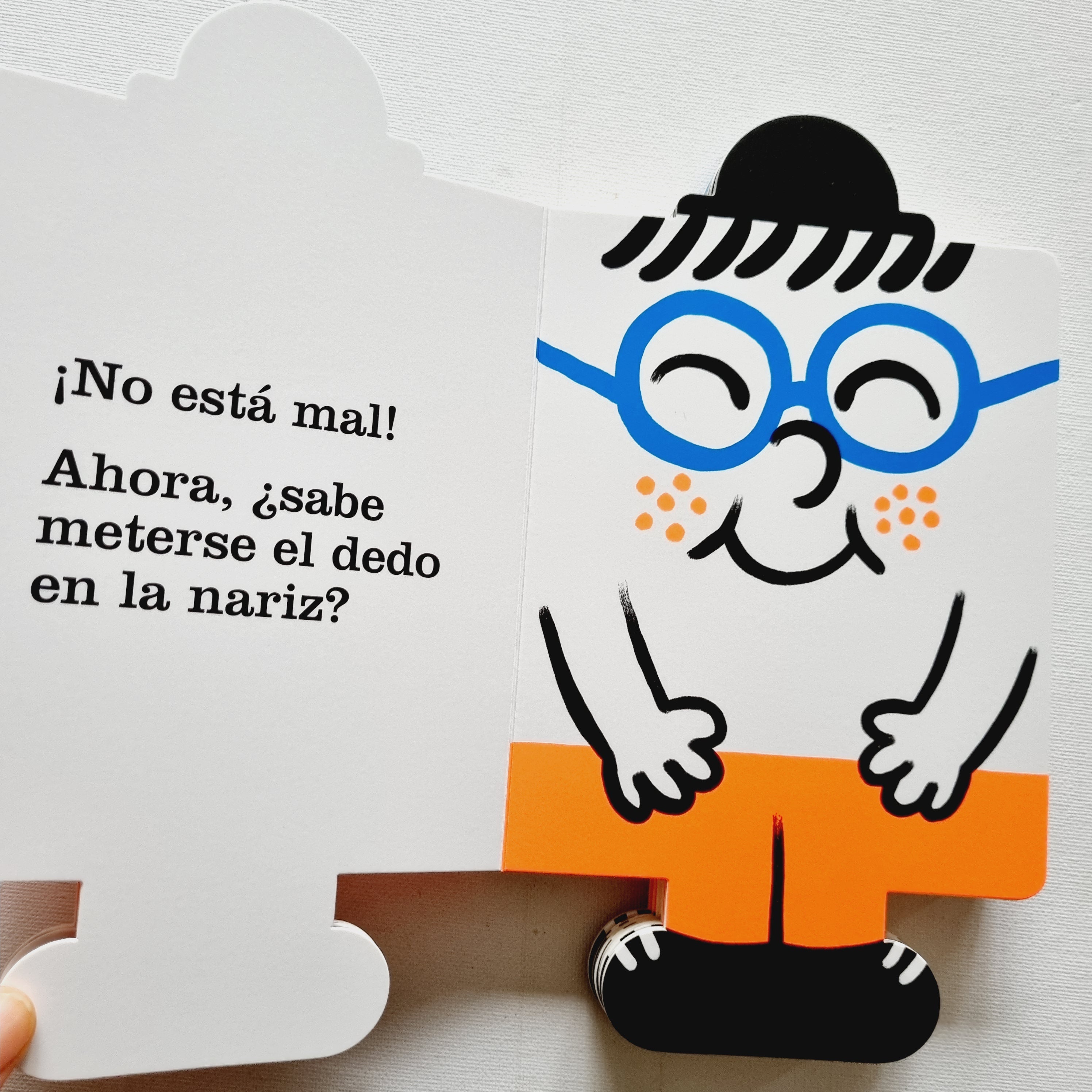 El libro que sabe hacer de todo El libro que sabe hacer de todo